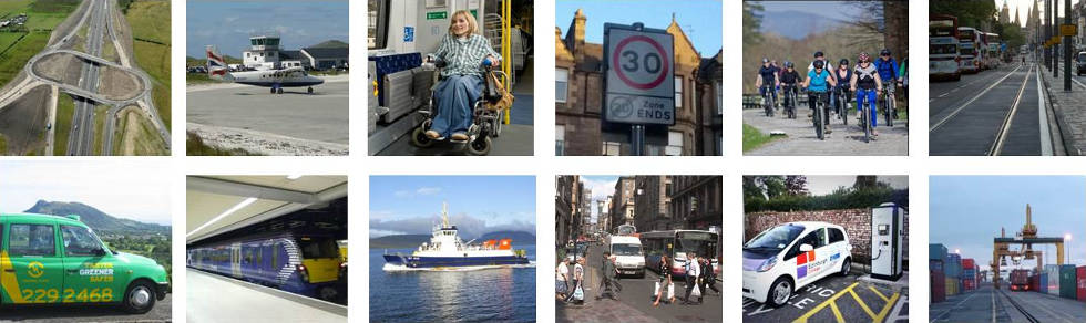 Scottish Transport